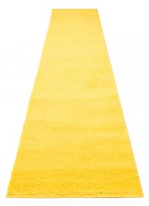 Běhoun shaggy Parba žlutý 60 cm