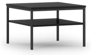 Konferenční stolek Lanzzi - černý