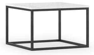 Moderní konferenční stolek Avorio - bílý