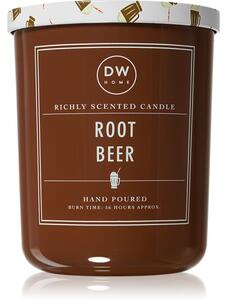 DW Home Signature Root Beer vonná svíčka 428 g