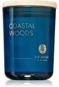DW Home UR.BANE Coastal Woods vonná svíčka 215 g