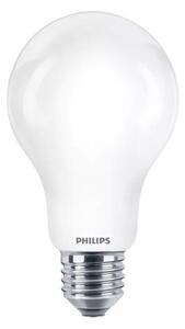 CorePro LEDBulb ND 150W E27 A67 840 FR G LED žárovka 17,5W 2452lm