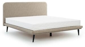 Čalouněná postel Uffo 160x200