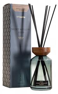 Aroma Difuzér WOODY BLEND Noční vrba 200 ml HOMLA