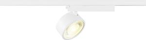 LA 1010232 KALU 2.0 1~ Spot, PHASE, cylindrická, 4000 K, 10 W, 36°, bílá - BIG WHITE (SLV)
