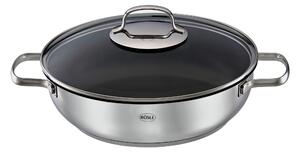 SERVÍROVACÍ PÁNEV 28 cm Rösle - Online Only vaření, Online Only