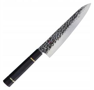 Nůž šéfkuchaře Fissman 21 cm