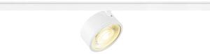LA 1010257 KALU 2.0 48V Spot, DALI, válcové, 3000 K, 9 W, 36°, bílé - BIG WHITE (SLV)