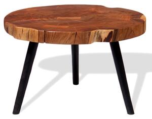 Dřevěný konferenční stolek KONFO