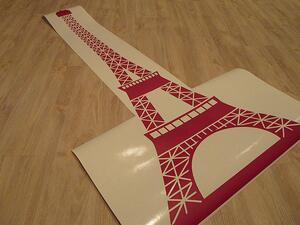 Eiffelovka 26 x 50 cm
