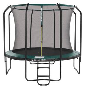 Trampolína STR123C01