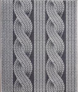 Běhoun FLASH GREY