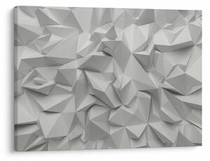 Obraz abstrakce (70x50 cm)