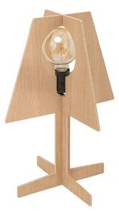 ZUMALINE Stolní lampa OAK 4113603