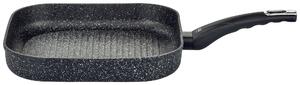GRILOVACÍ PÁNEV, 28/28 cm ELO - Online Only vaření, Online Only