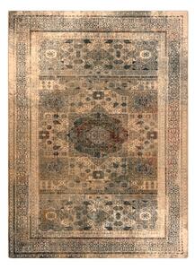 Koberec SUPERIOR MAMLUK orientální vintage krém
