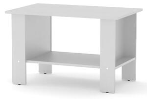 Vomaks Konferenční stolek MADRID-3 ABS Barva: dub sonoma
