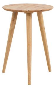 Kávový stolek TIOMA přírodní 871097