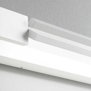 Ideal Lux Nástěnné LED svítidlo BALANCE d.45cm Barva: Černá
