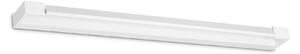 Ideal Lux Nástěnné LED svítidlo BALANCE d.90cm Barva: Bílá