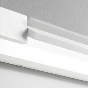 Ideal Lux Nástěnné LED svítidlo BALANCE d.90cm Barva: Černá