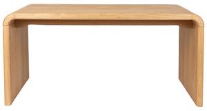 Dubový jídelní stůl ZUIVER BRAVE 160 x 85 cm