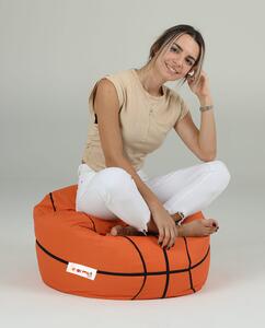 Sedací pytel Basket (Oranžová). 1073190