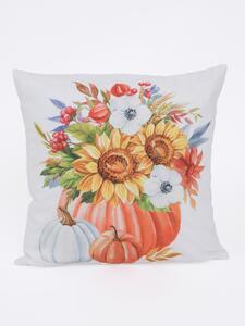 MK Lůžkoviny Podzimní povlak na polštář 45 x 45 cm - Podzim 01