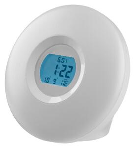Livarno® Světelný budík (100412225)