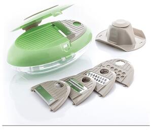 Struhadlo Mandolína 5 v 1 Choppie+ InnovaGoods