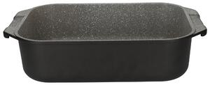 Pekáč MasterClass 41 x 26 x 10 cm, černý, nepřilnavý MCMROAST34