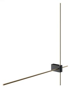 Maytoni Nástěnné LED svítidlo PARS, 12W, d. 64,5 cm, CRI90