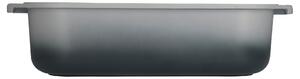 Pekáč MasterClass 41 x 26 x 10 cm, šedý, nepřilnavý MCMROAST34GRY