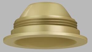 Vnitřní reflektor pro svítidla NINO XS REFLECTOR, šampaň - LED2 Lighting