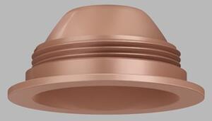 Vnitřní reflektor pro svítidla NINO XS REFLECTOR, měď - LED2 Lighting