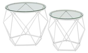 Set konferenčních stolků LGT040W01