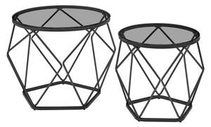 Set konferenčních stolků LGT040B03