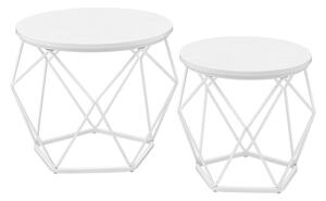 Set konferenčních stolků LET040W46