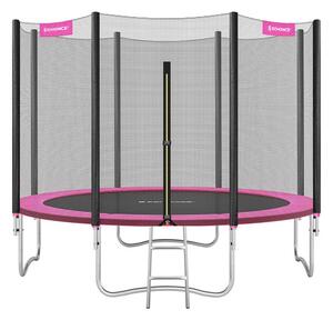 Trampolína STR121P01