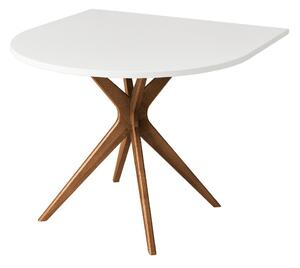 Jídelní stůl 90x90 cm Jubi – Ragaba