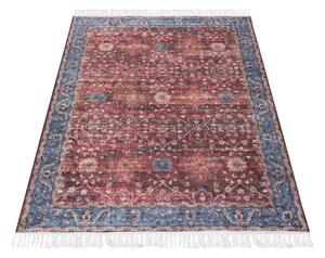 Koberec CHENILLE PRINTED KH-7A