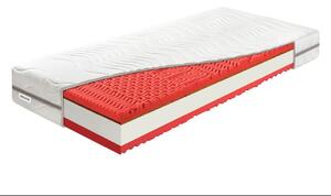 Matrac Benab Zero Hard&Medium 20 Plus-195x80 cm