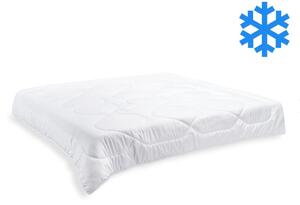 Brotex Přikrývka Thermo 200x200cm zimní 2400 g (600g / m2)