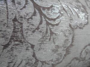 Textil Antilo Přehoz na postel Asis, šedobéžový Rozměr: 250x270 cm
