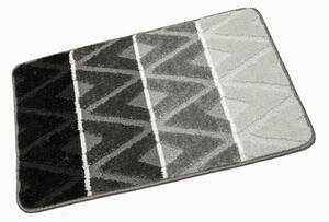 Sada koupelnových koberečků PALMA Grey