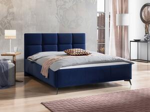 Čalouněná postel s úložným prostorem Widans, Rozměr postele: 180x200, Potah: Fresh 11 Mirjan24 5903211196065