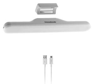Magnetická dobíjecí LED lampa 2 v 1 Lamal InnovaGoods