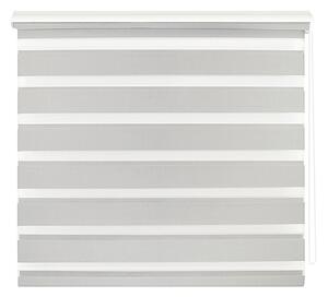 DUÁLNÍ ROLETA, poloprůhledné, 100/160 cm Boxxx - Rolety a žaluzie, Online Only