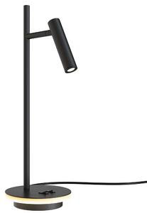 LAMPA NA PSACÍ STŮL, 15/45,5 cm MAYTONI - Online Only svítidla, Online Only
