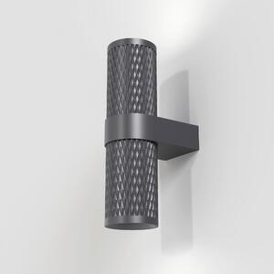 NÁSTĚNNÉ SVÍTIDLO, 21,7/6,5/10,6 cm MAYTONI - Online Only svítidla, Online Only